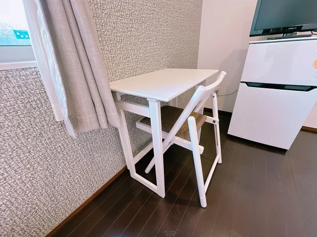 個室