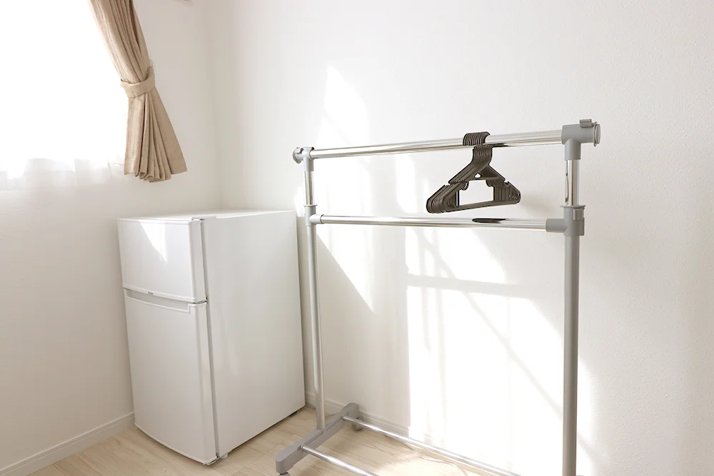 Private room
