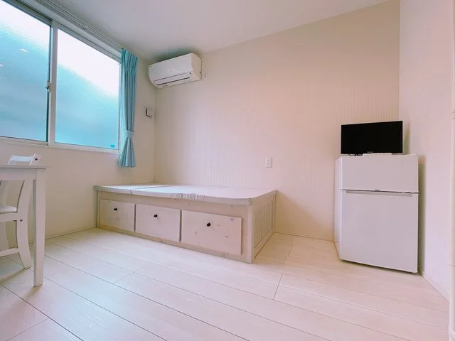 個室