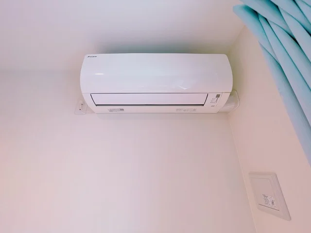 個室
