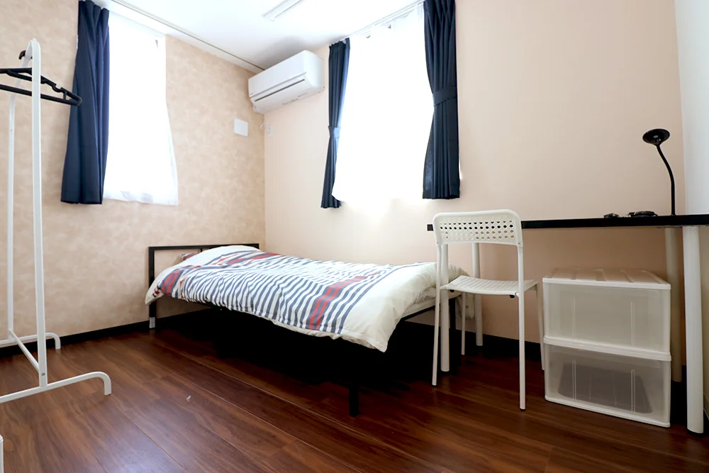 Private room