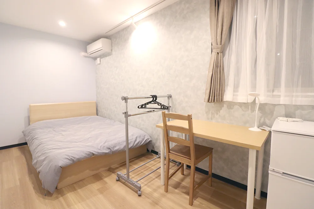 お部屋