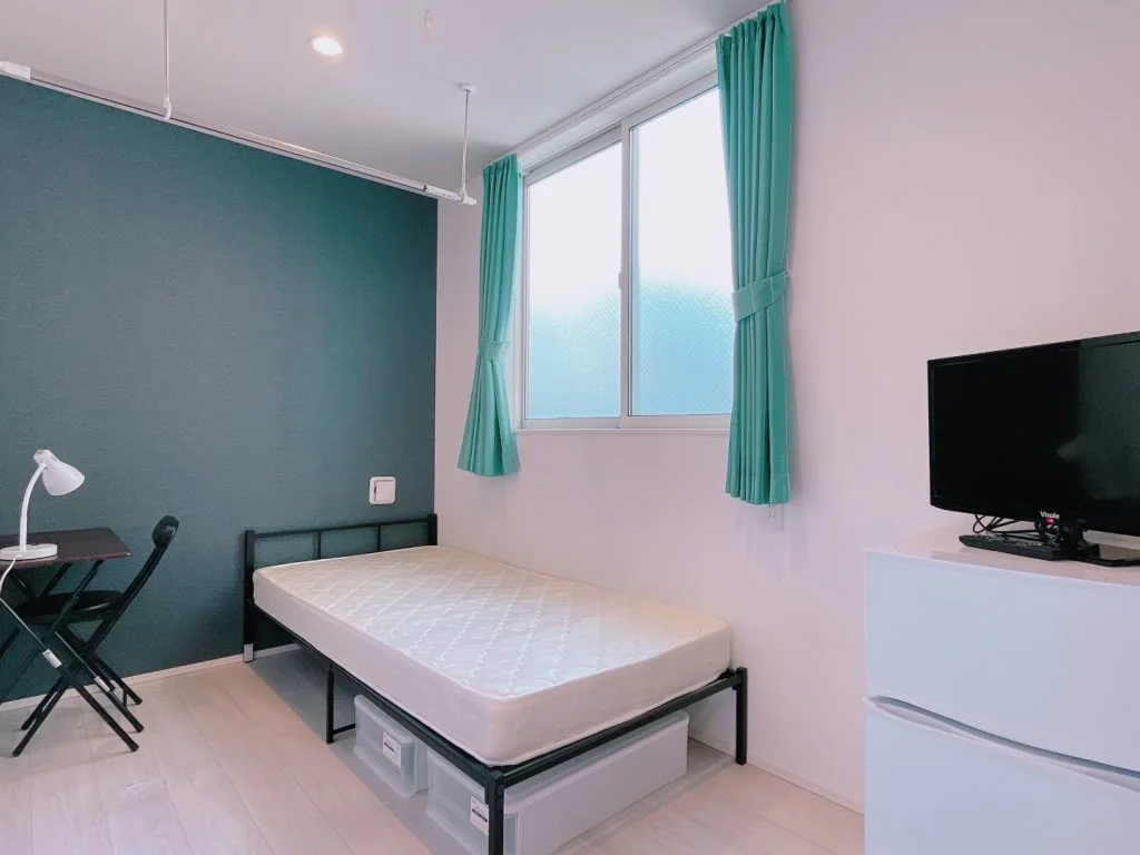 Private room