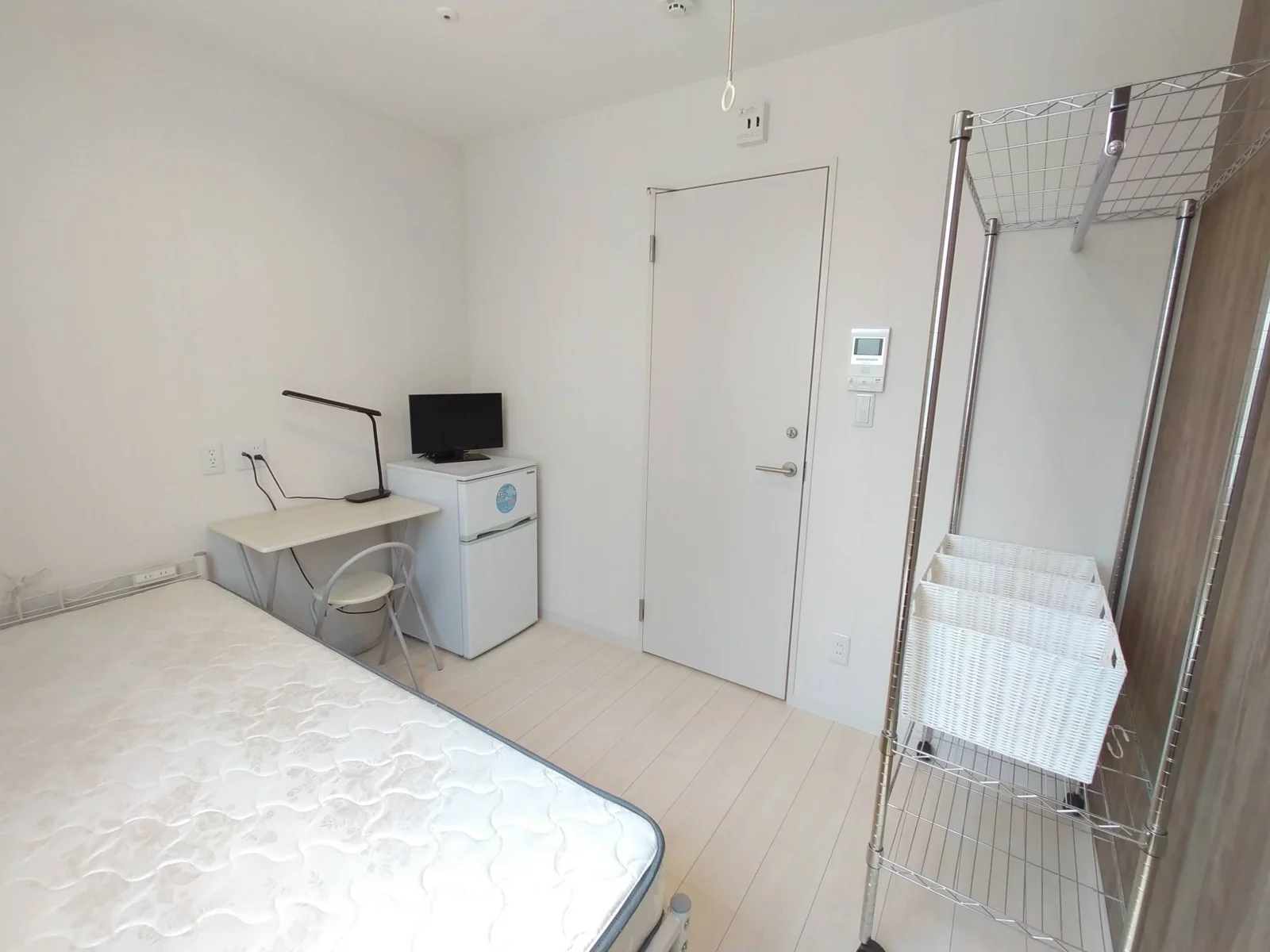 Private room