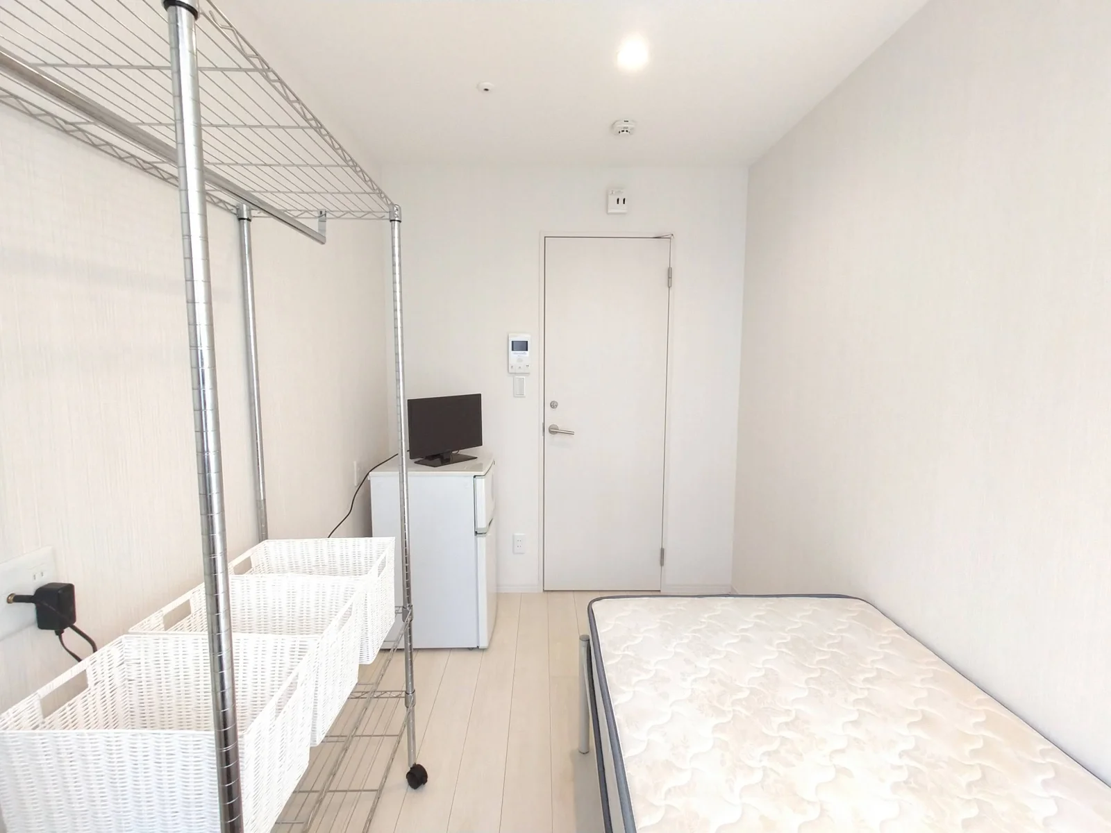 Private room