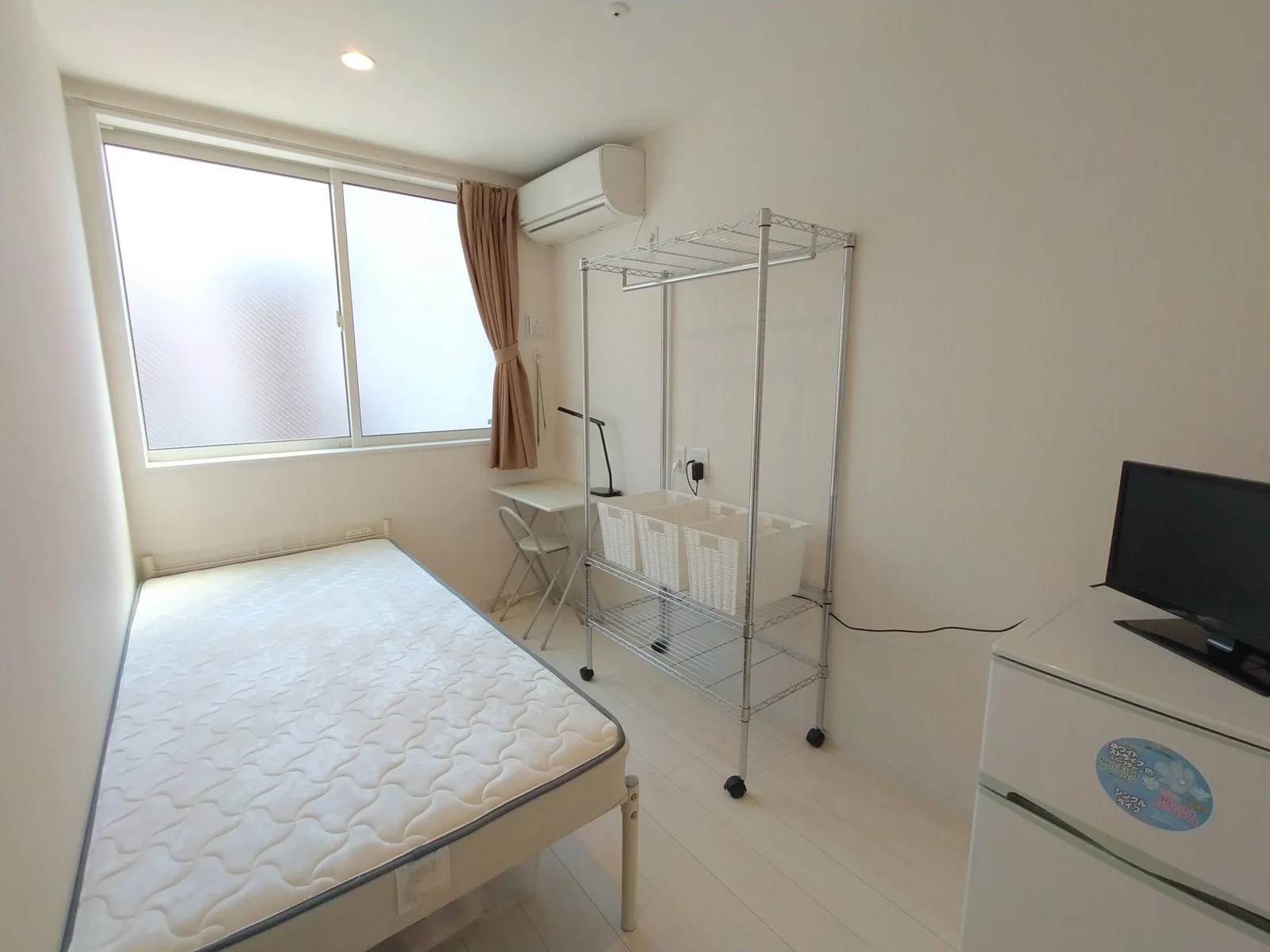 Private room
