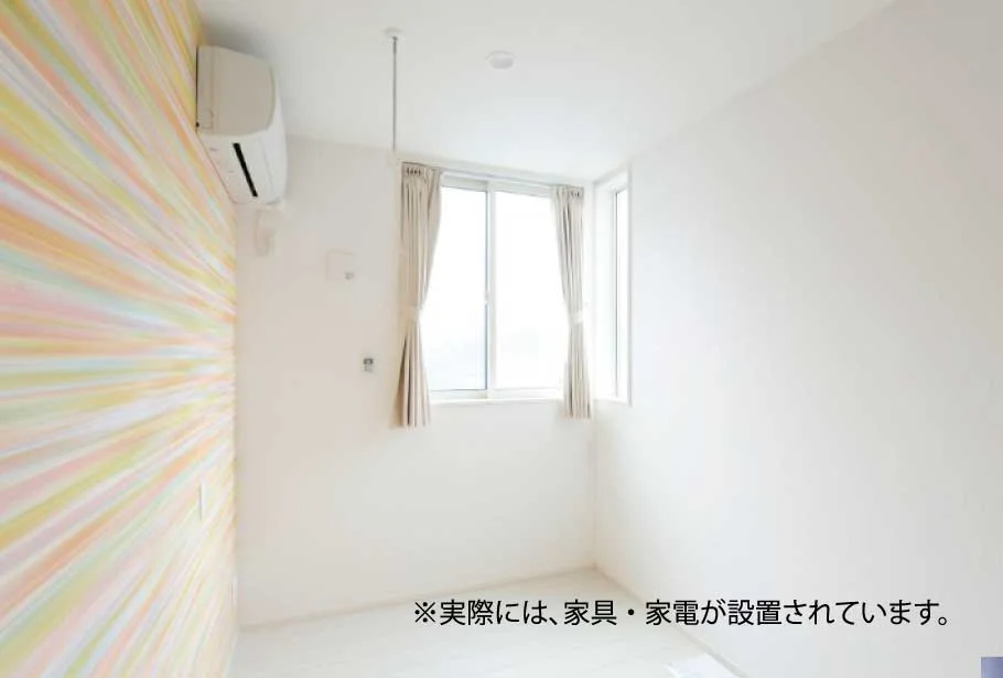 個室