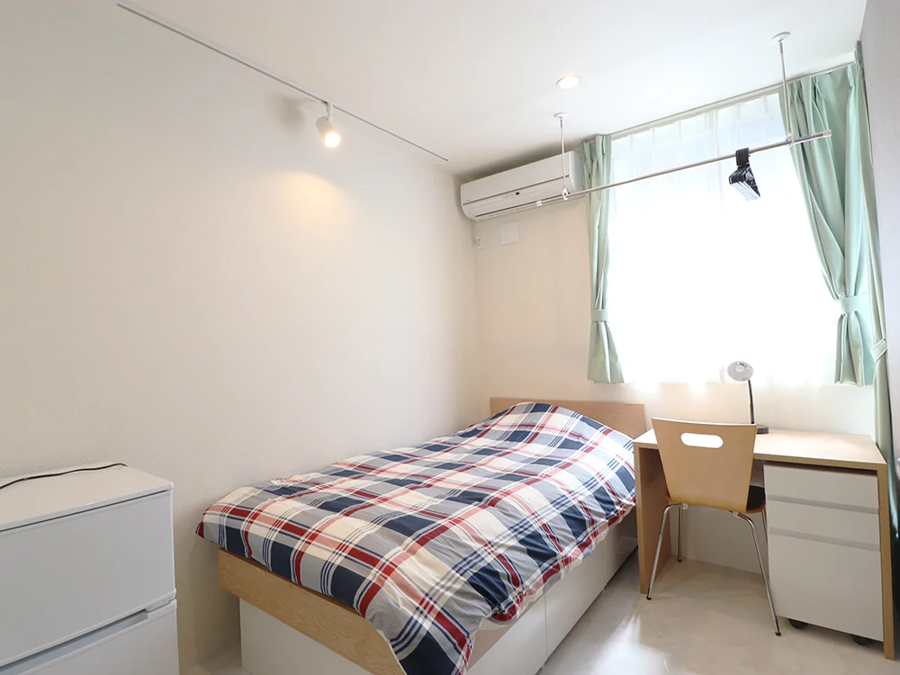 Private room