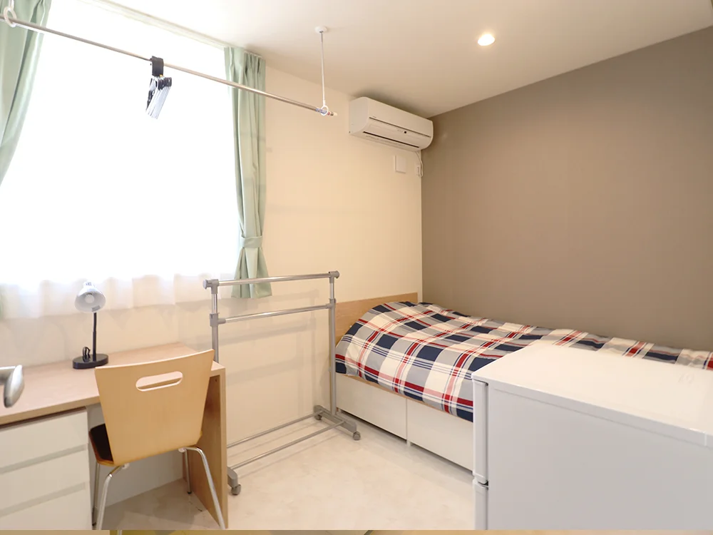 Private room