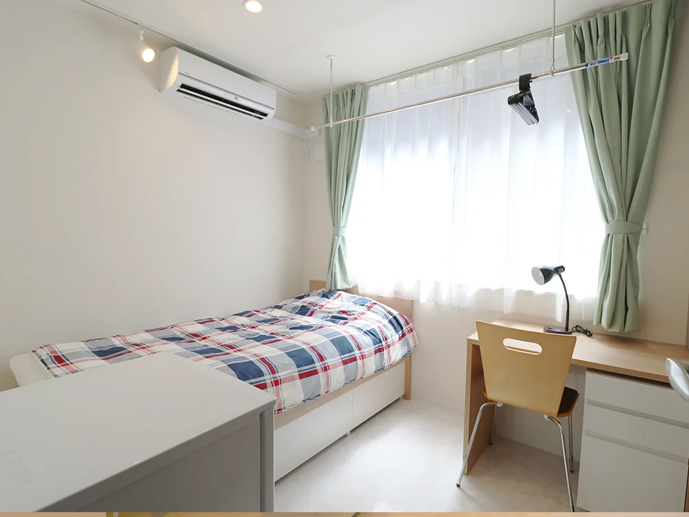Private room