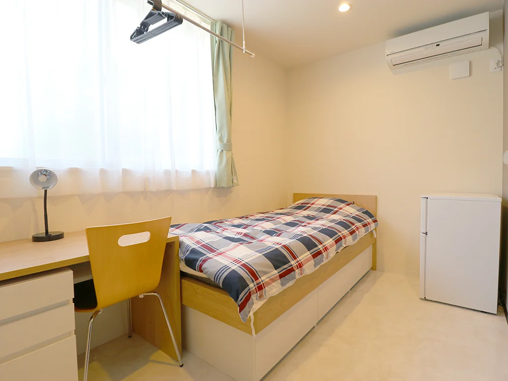 Private room