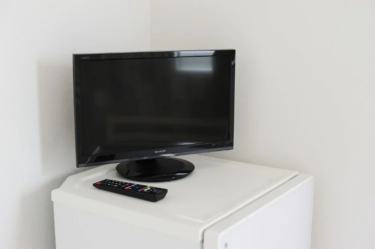 Private room