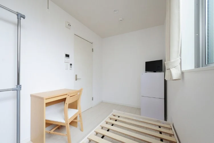 Private room