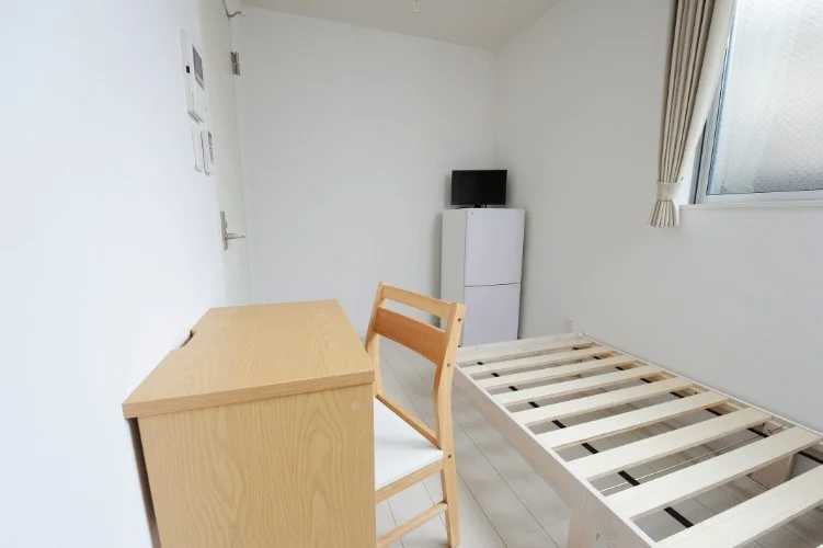Private room