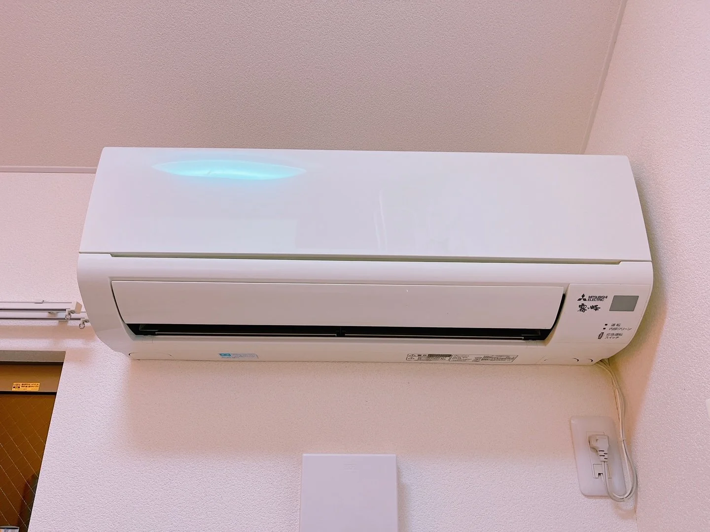 エアコン