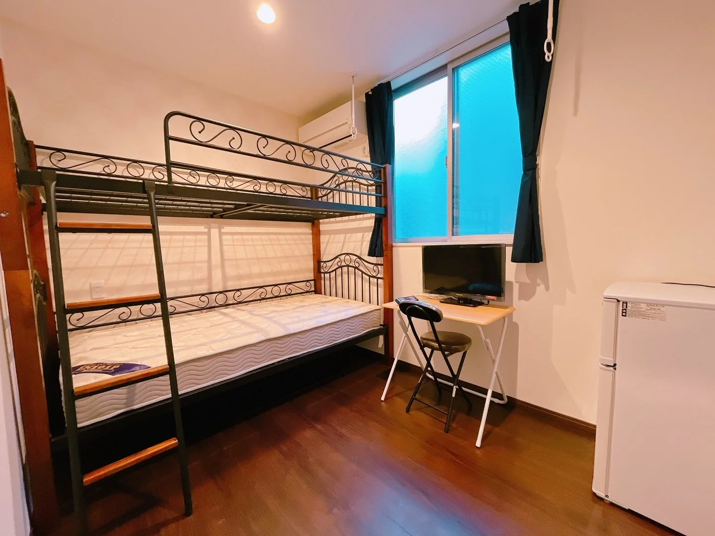 Private room