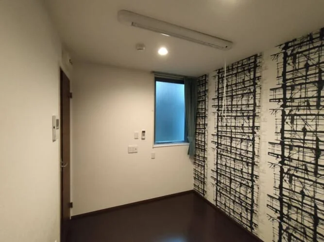 お部屋