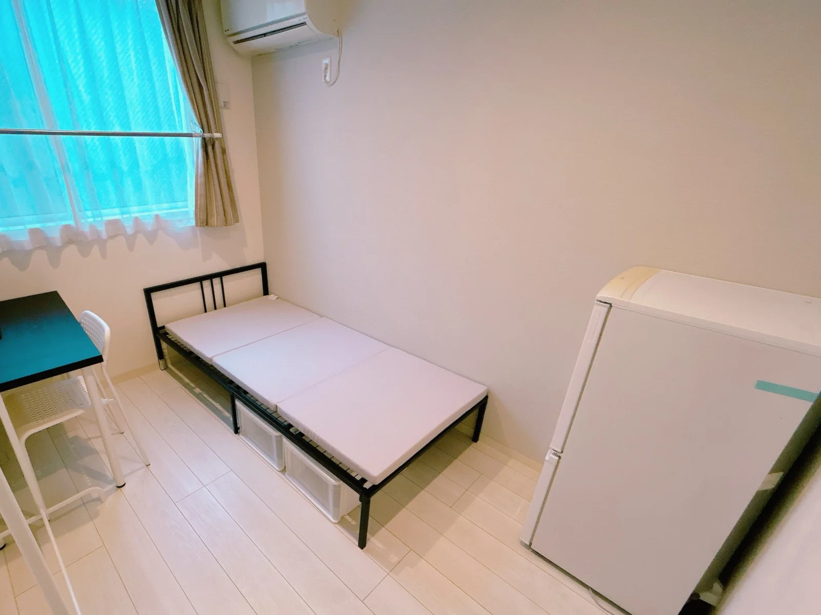 お部屋