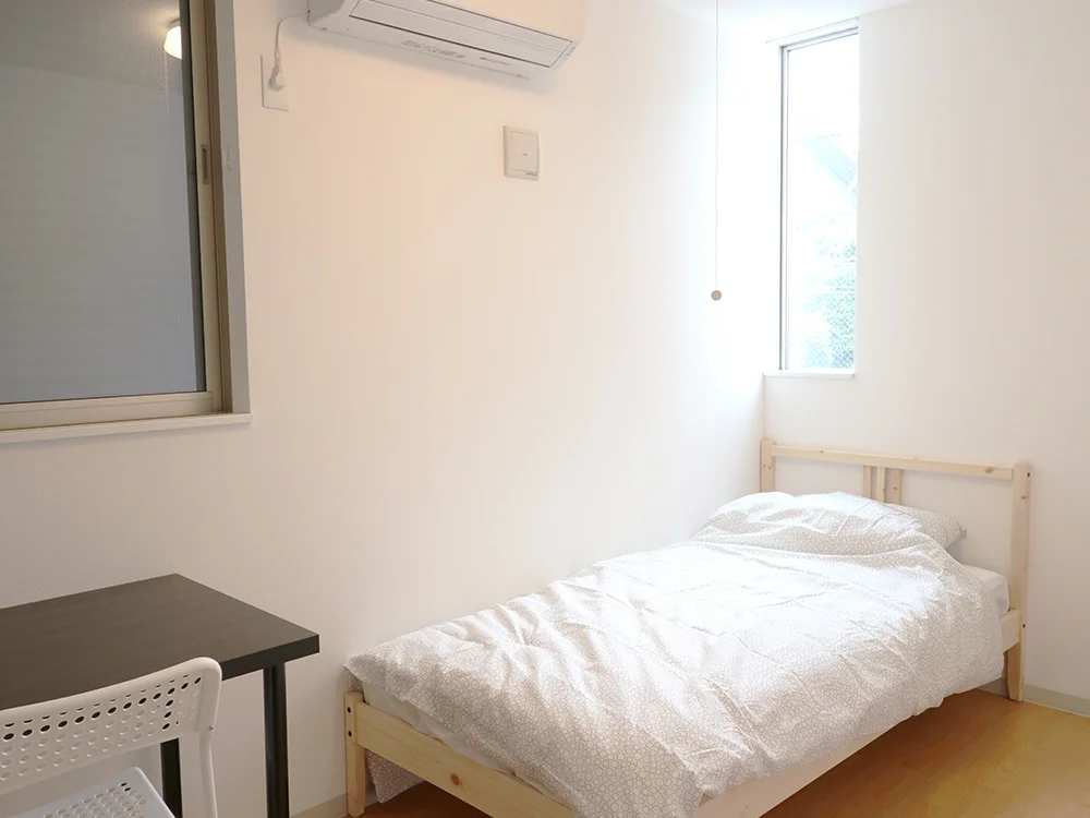 Private room