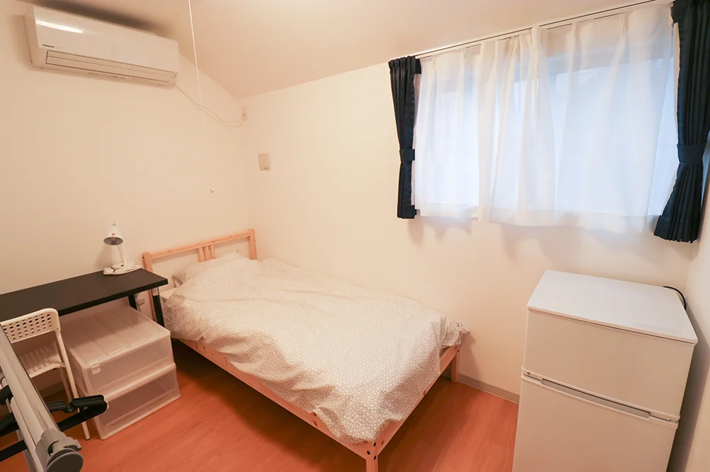 Private room