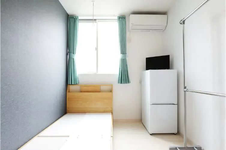 Private room