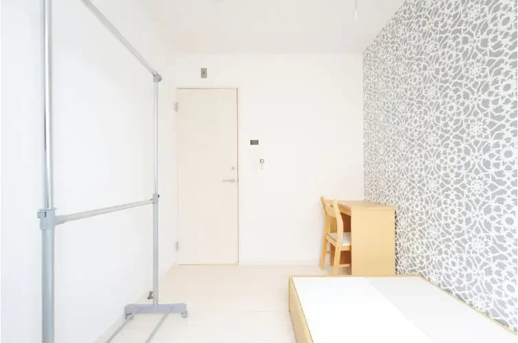 Private room