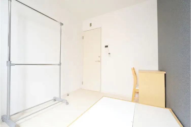 Private room