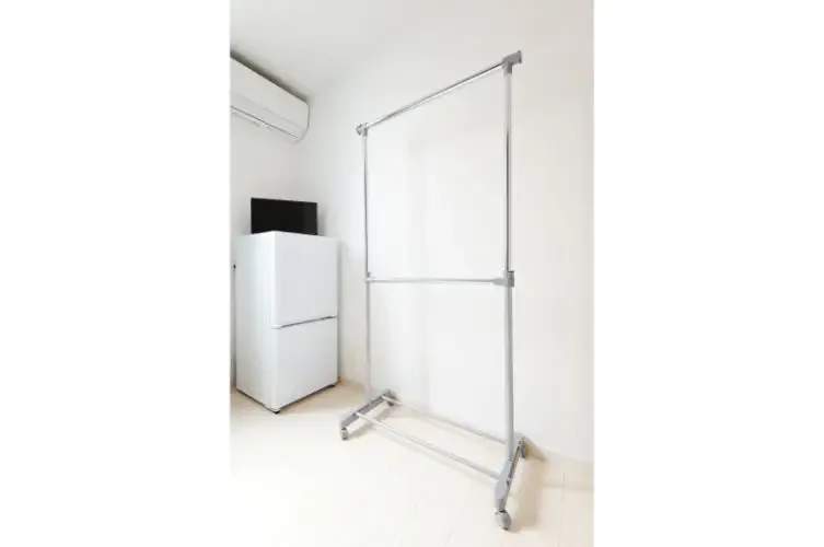 Private room