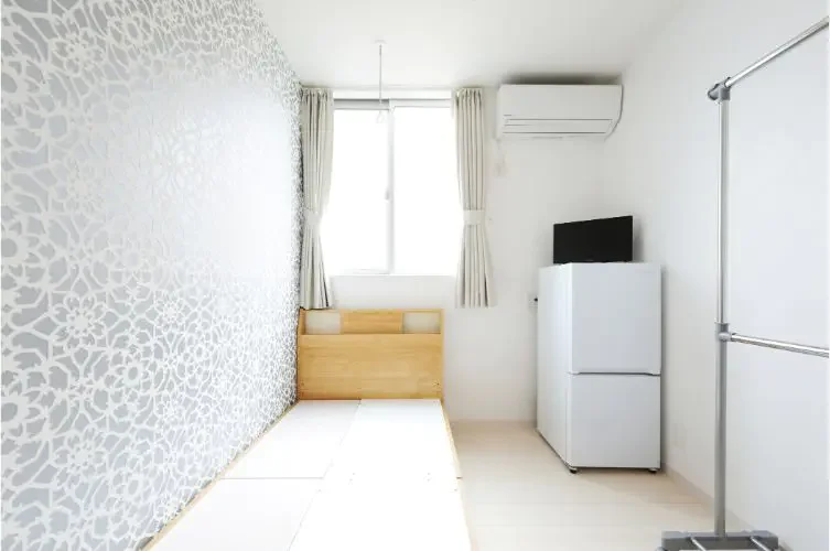 Private room