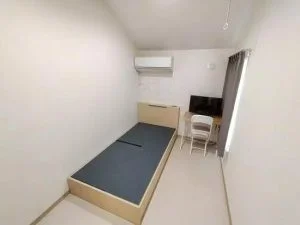 個室