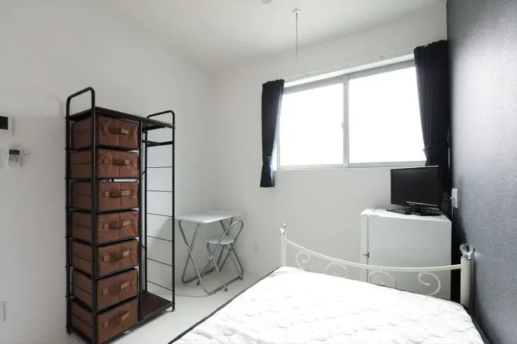 Private room