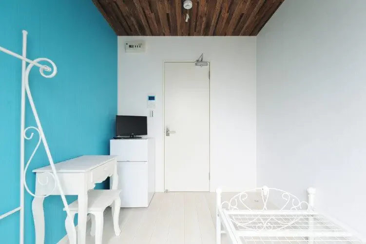 Private room