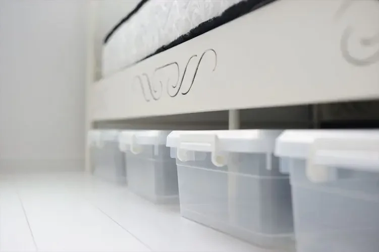 Storage