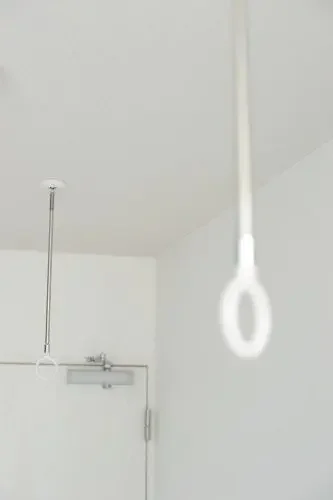 Indoor drying rack