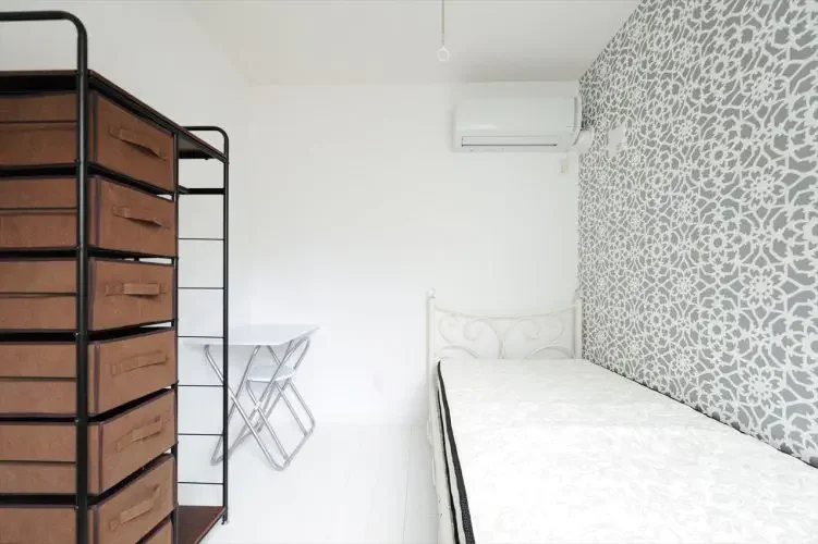 Private room
