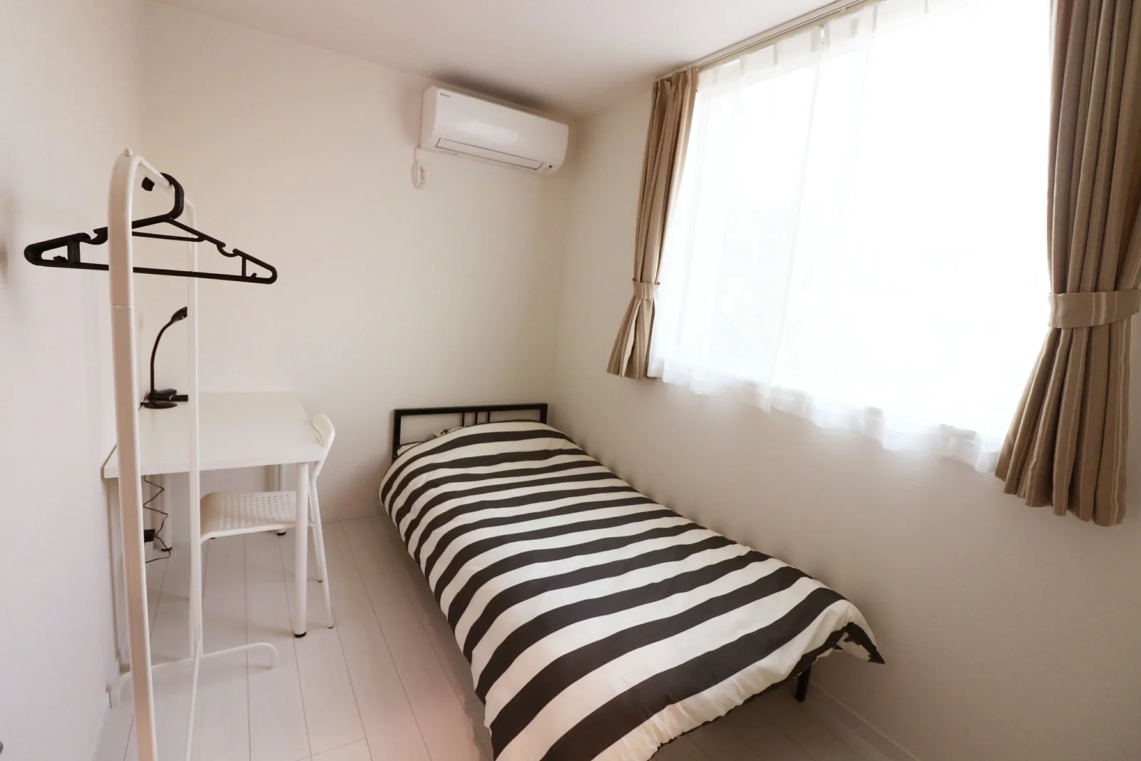 Private room