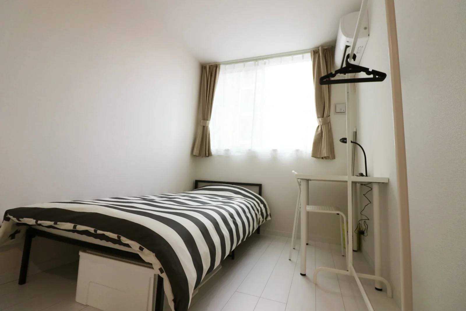Private room