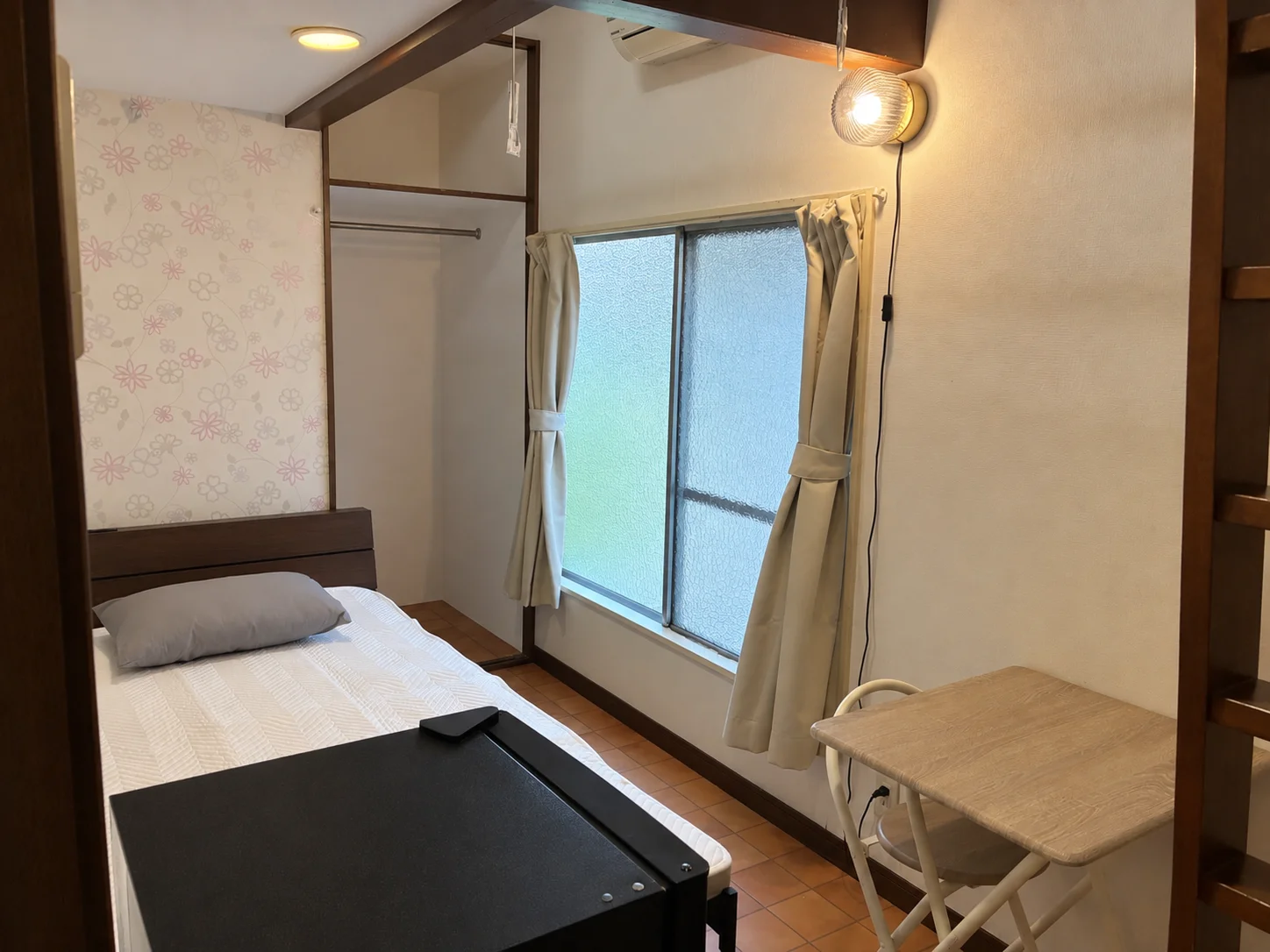 202号室