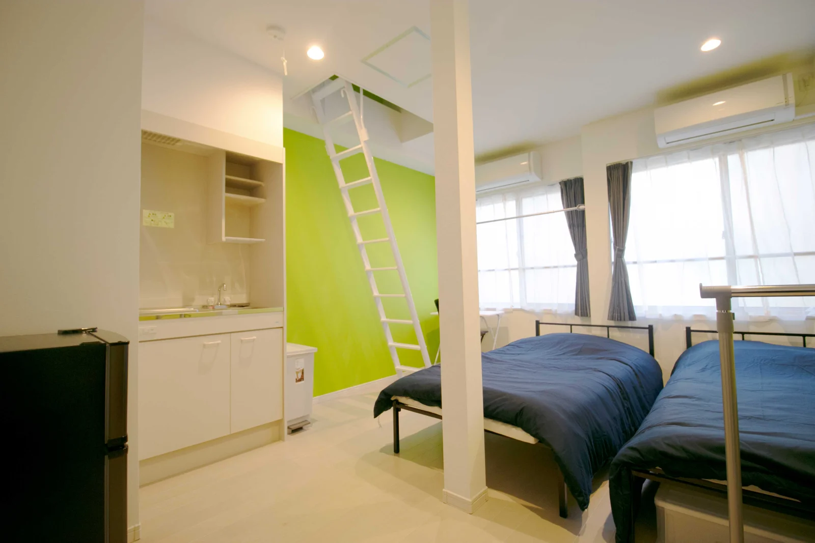 Private Room