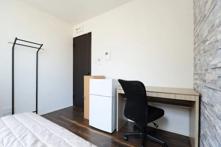 Private room
