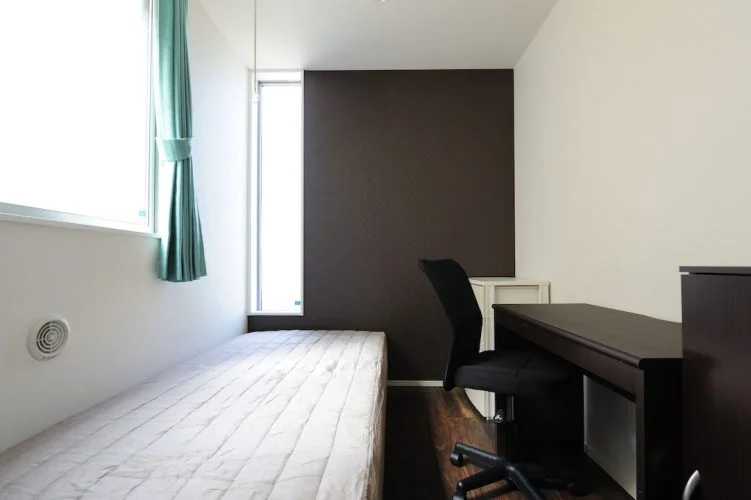 Private room