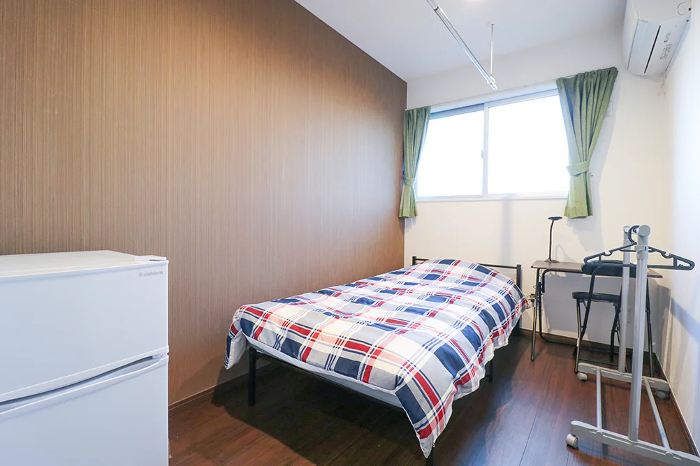 家具家電付き