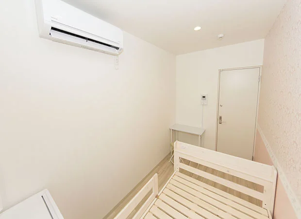 家具家電付き