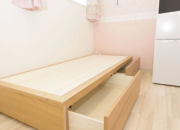 家具家電付き