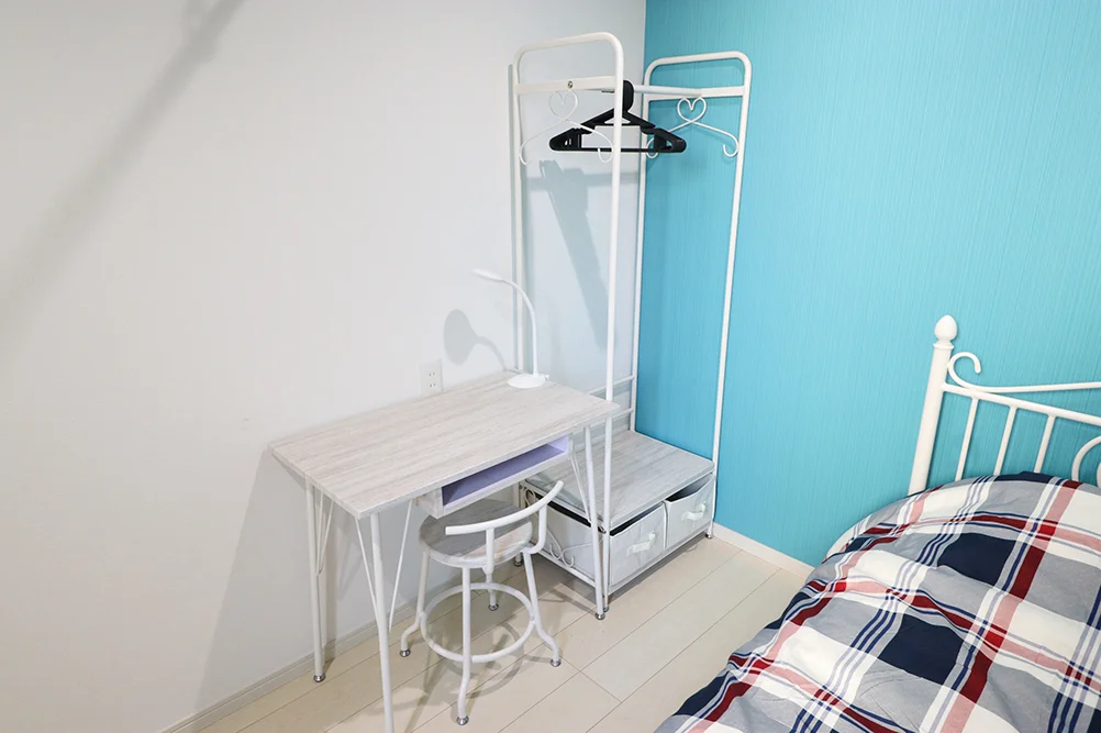 家具家電付き