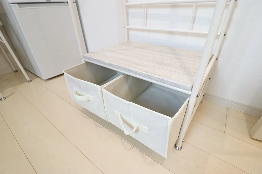 家具家電付き