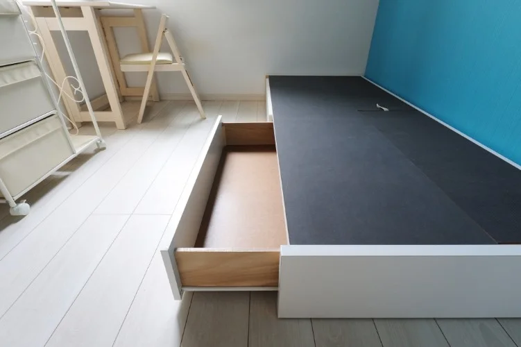 家具家電付き