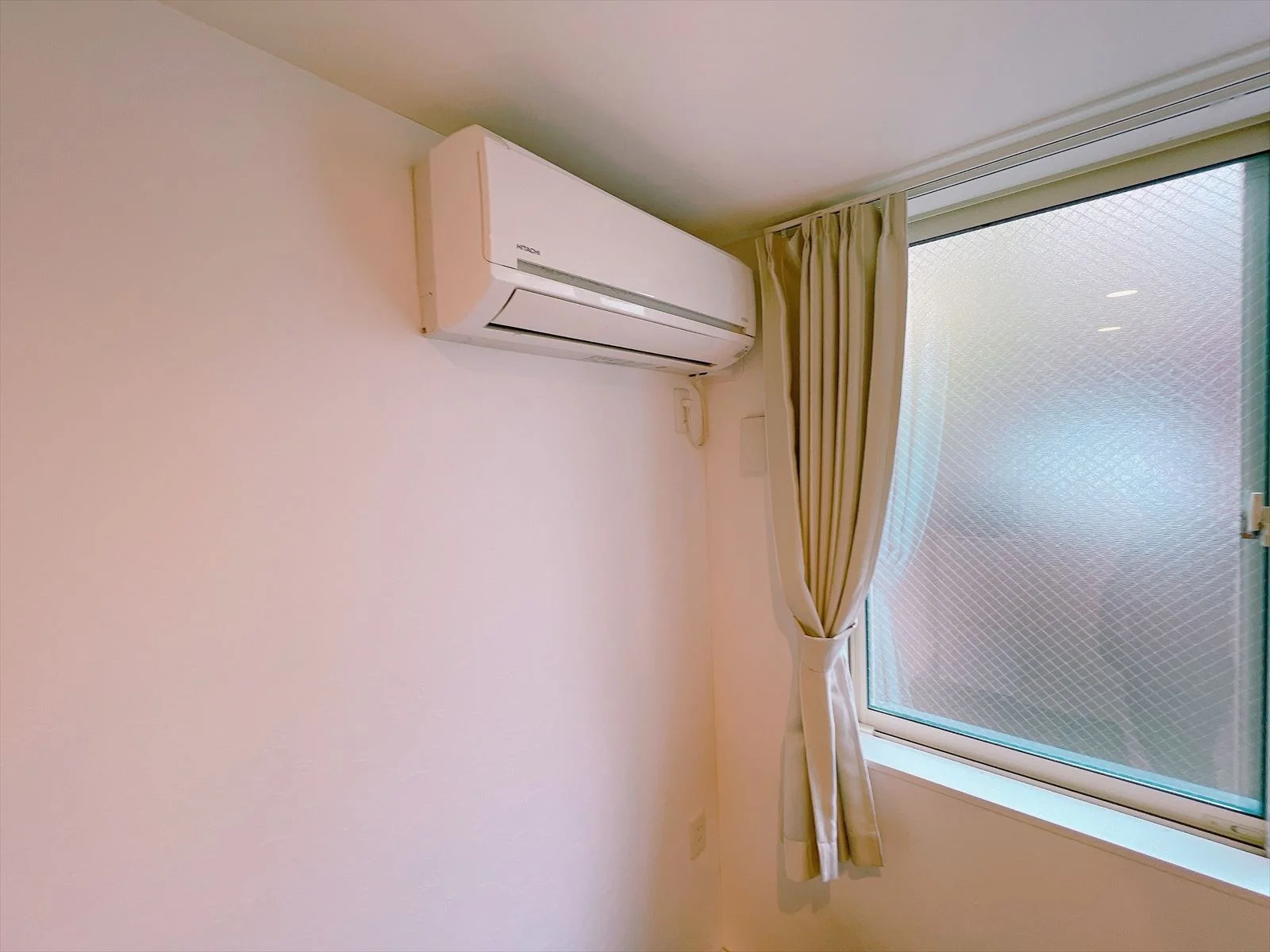 Air conditioning