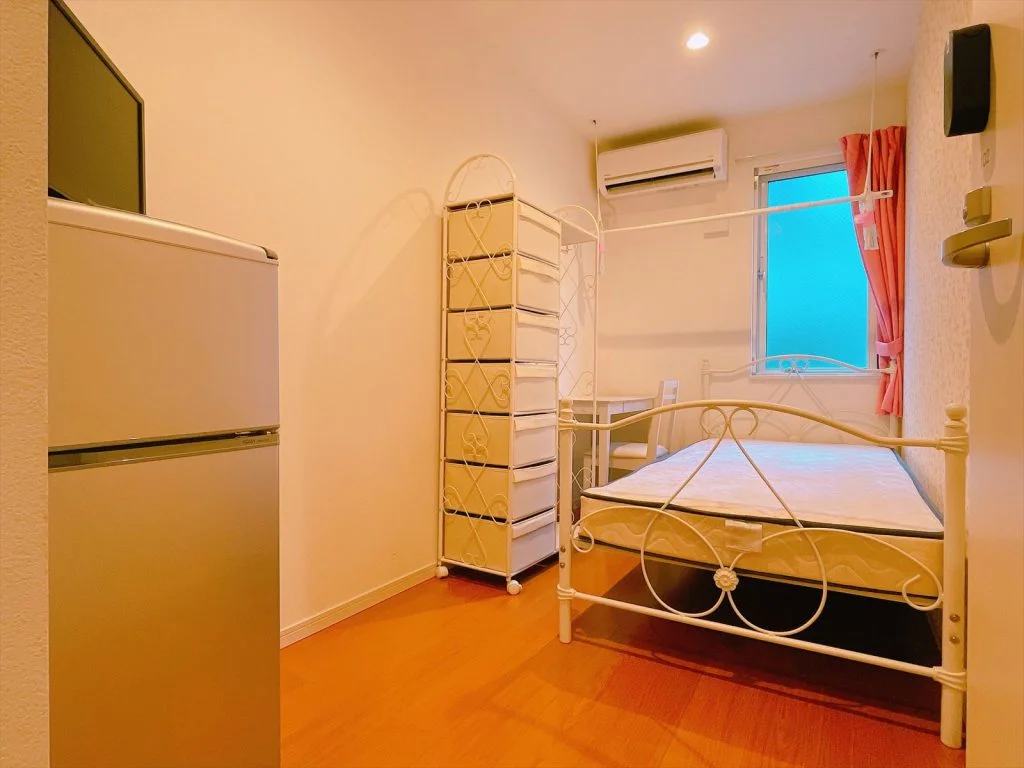 部屋