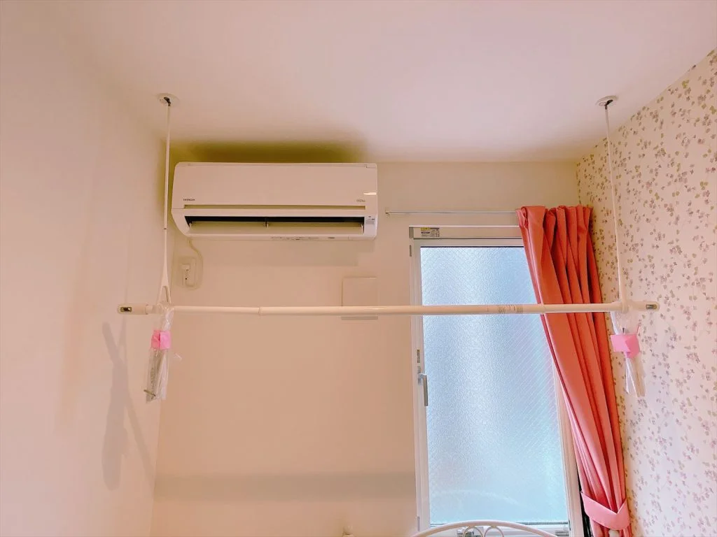 家具家電付き